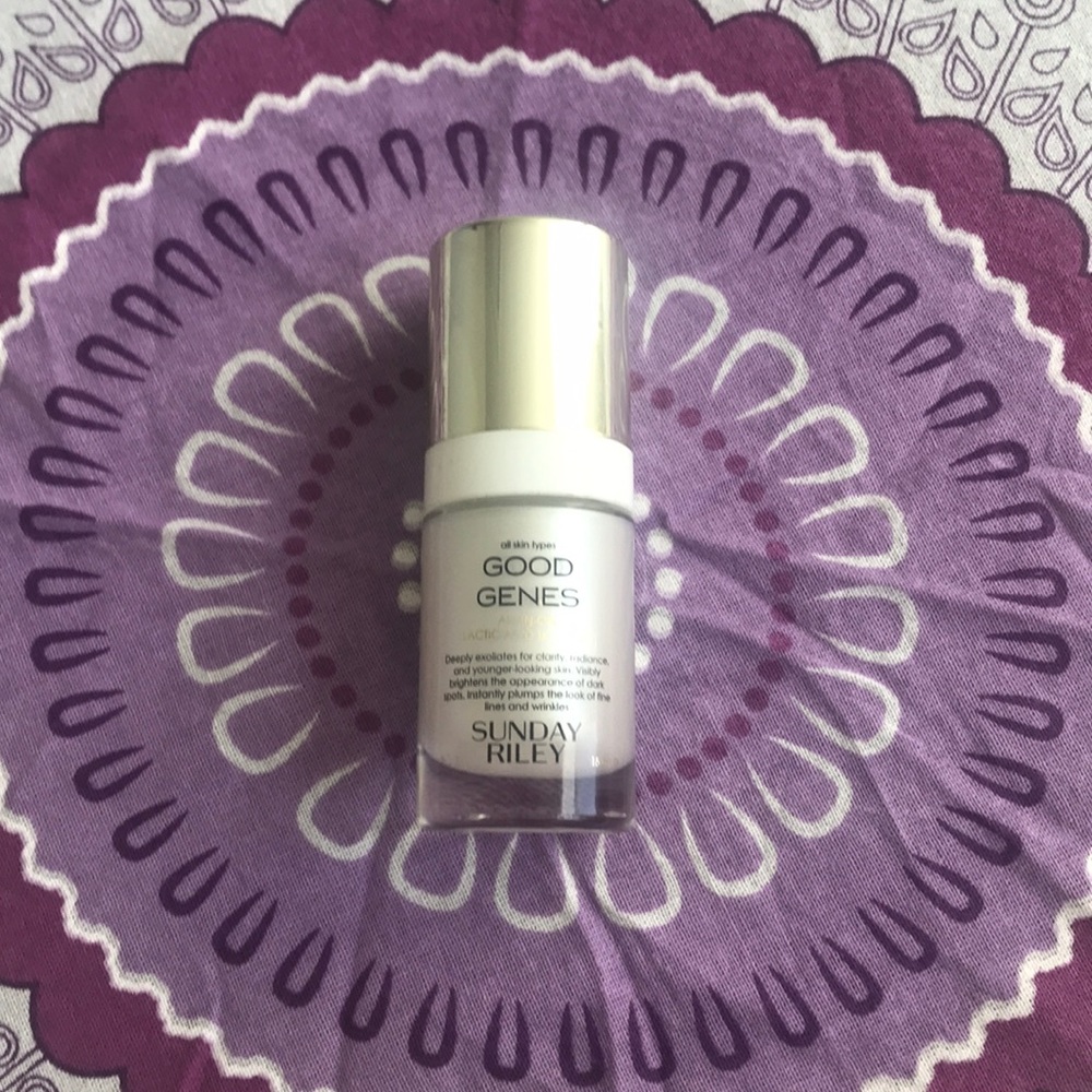 Sunday Riley Good Genes